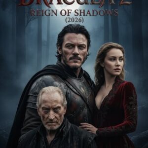 Dracula 2: Reign of Shadows (2026) Review — When the Night Finally Breaks Its King