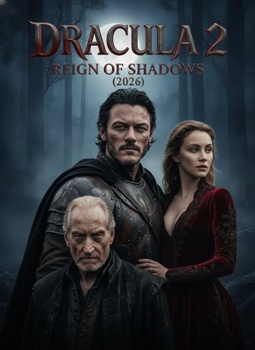 Dracula 2: Reign of Shadows (2026) Review — When the Night Finally Breaks Its King