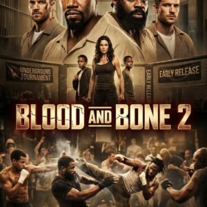 Blood and Bone 2 Leaks Review: Michael Jai White Returns to the Underground Fight Circuit With a Darker Mission