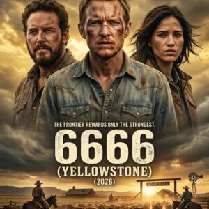 6666 (Yellowstone) 2026 Review: The Brutal Return of the True Frontier That Refuses to Die
