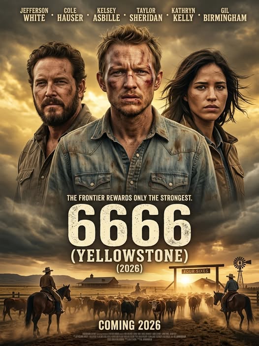 6666 (Yellowstone) 2026 Review: The Brutal Return of the True Frontier That Refuses to Die