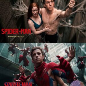 Spider-Man: Brand New Day Trailer 2 (2026) Breakdown — A Broken Timeline, Lost Memories, and a Hero No One Remembers