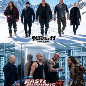 Fast & Furious 11: Final Ride (2026) Review – The End of the Road That Changes Everything