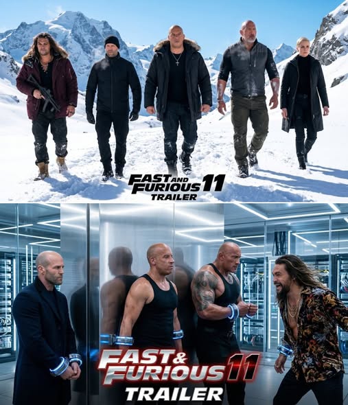 Fast & Furious 11: Final Ride (2026) Review – The End of the Road That Changes Everything