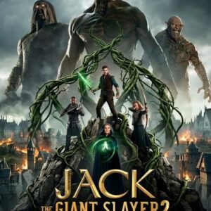 Jack the Giant Slayer 2 (2026) Review: The Giants Return and the Sky Kingdom Falls Into Chaos Again