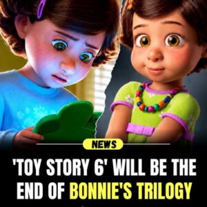Toy Story 6 Review: Is Bonnie’s Story About to Deliver Pixar’s Most Emotional Goodbye Yet?