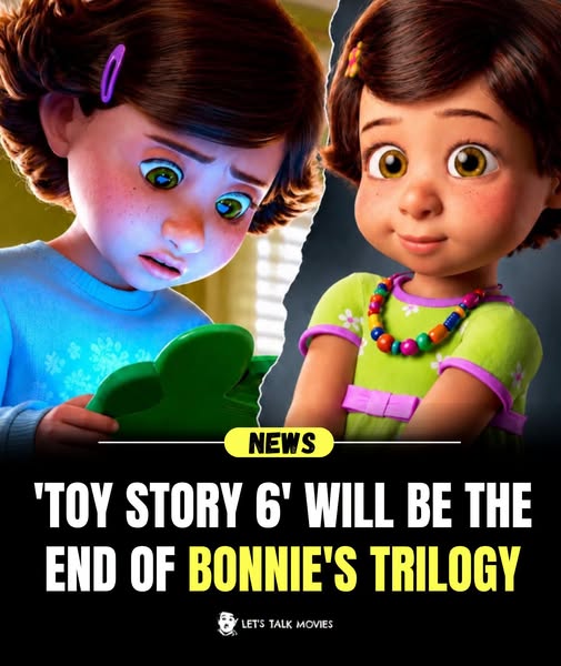 Toy Story 6 Review: Is Bonnie’s Story About to Deliver Pixar’s Most Emotional Goodbye Yet?