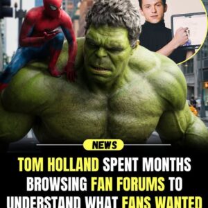 Spider-Man Brand New Day Leak: Tom Holland’s Secret Fan Mission Changes Everything