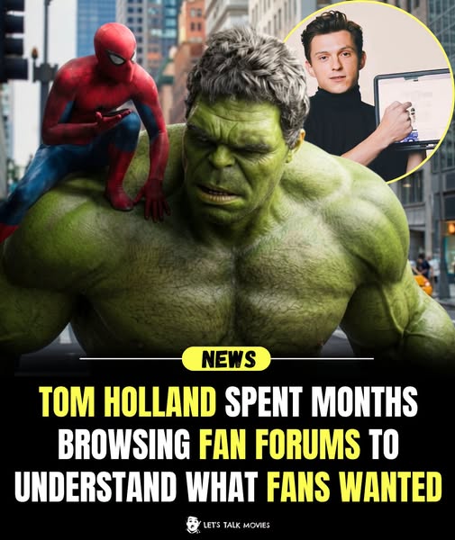 Spider-Man Brand New Day Leak: Tom Holland’s Secret Fan Mission Changes Everything