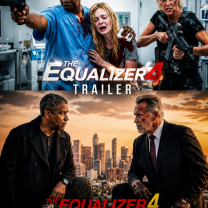 The Equalizer 4: Last Stand Review – Denzel Washington Returns for His Most Personal Battle Yet