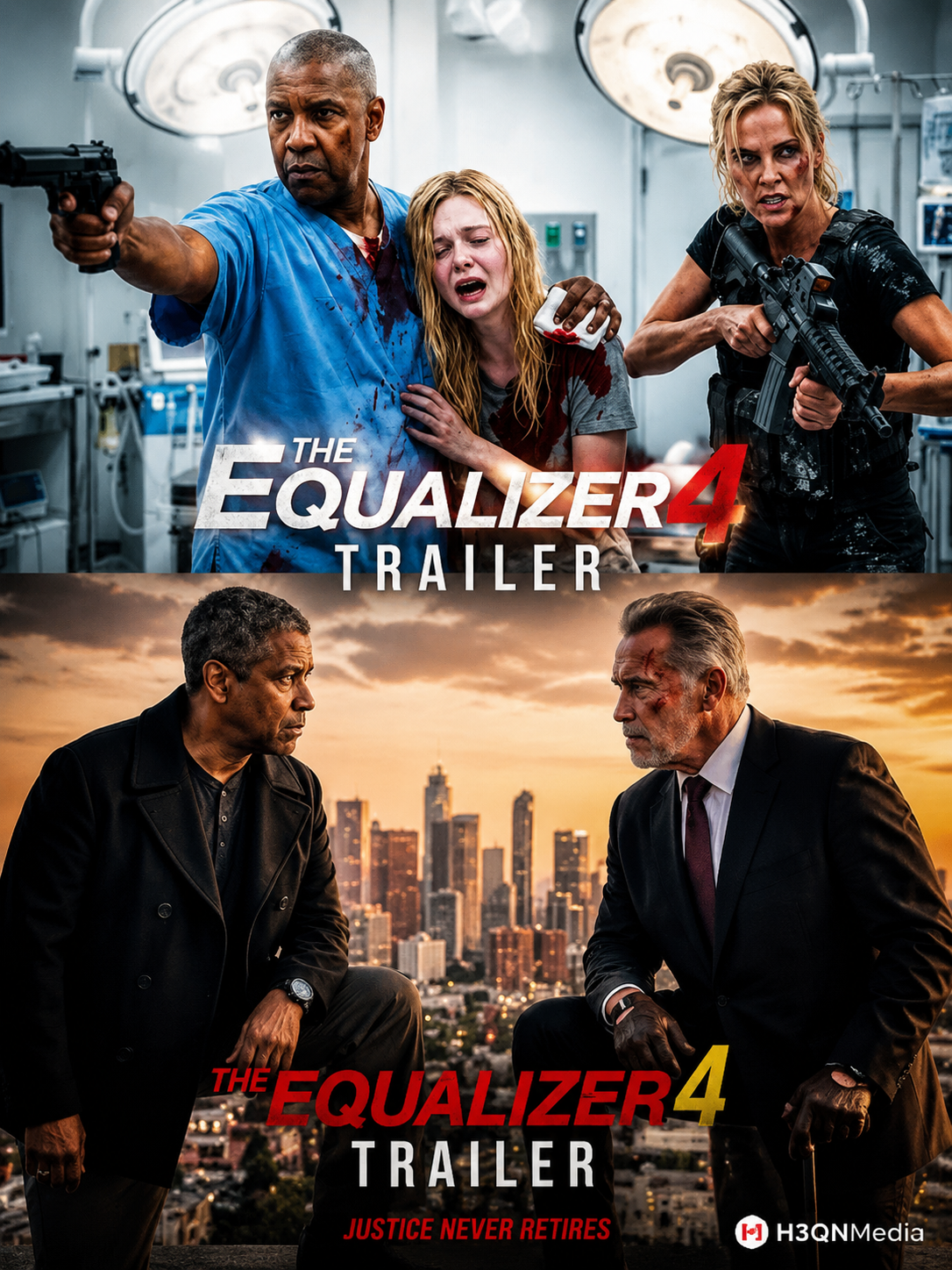 The Equalizer 4: Last Stand Review – Denzel Washington Returns for His Most Personal Battle Yet