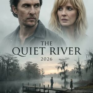 The Quiet River (2026) Review: A Haunting Psychological Drama That Refuses to Let Go