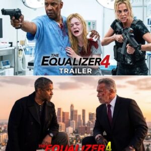 The Equalizer 4: Last Stand (2026) Review – Denzel Washington’s Most Ruthless Mission Yet
