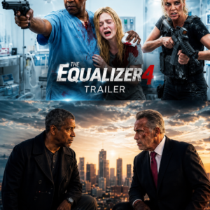The Equalizer 4: Last Stand (2026) Review – Denzel Washington’s Darkest Mission Yet