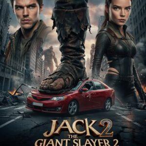 Jack the Giant Slayer 2 (2026) Review: Tom Holland Returns in a Bigger, Darker Fantasy Epic