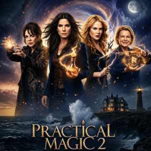 PRACTICAL MAGIC 2: THE MIDNIGHT REPRISAL (2026)