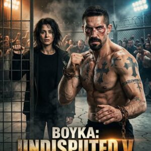 Insufficient Movie Information