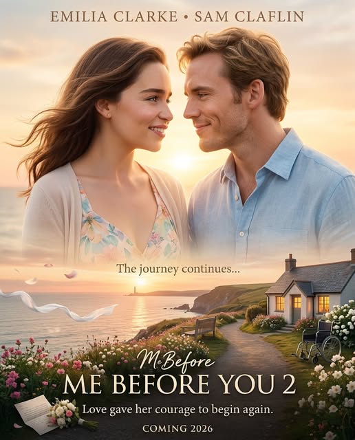 This Emotional Netflix Sequel Might Be the Love Story Everyone Talks About in 2026