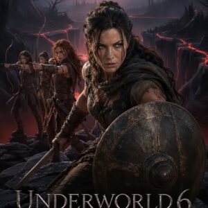 Underworld 6: Rise of the Lycan Queen (2026) Review – The Frozen War That Rewrites Vampire Mythology