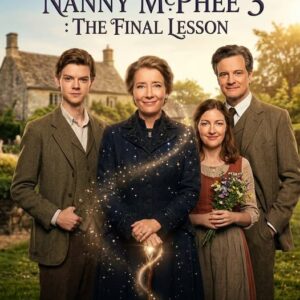 Nanny McPhee 3: The Final Lesson (2026)