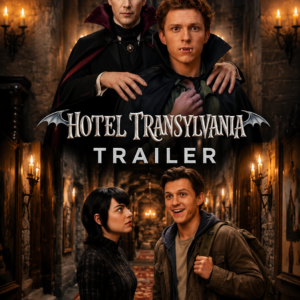 Hotel Transylvania 2026 Review: Dracula’s Return to Monster Chaos Will Surprise You
