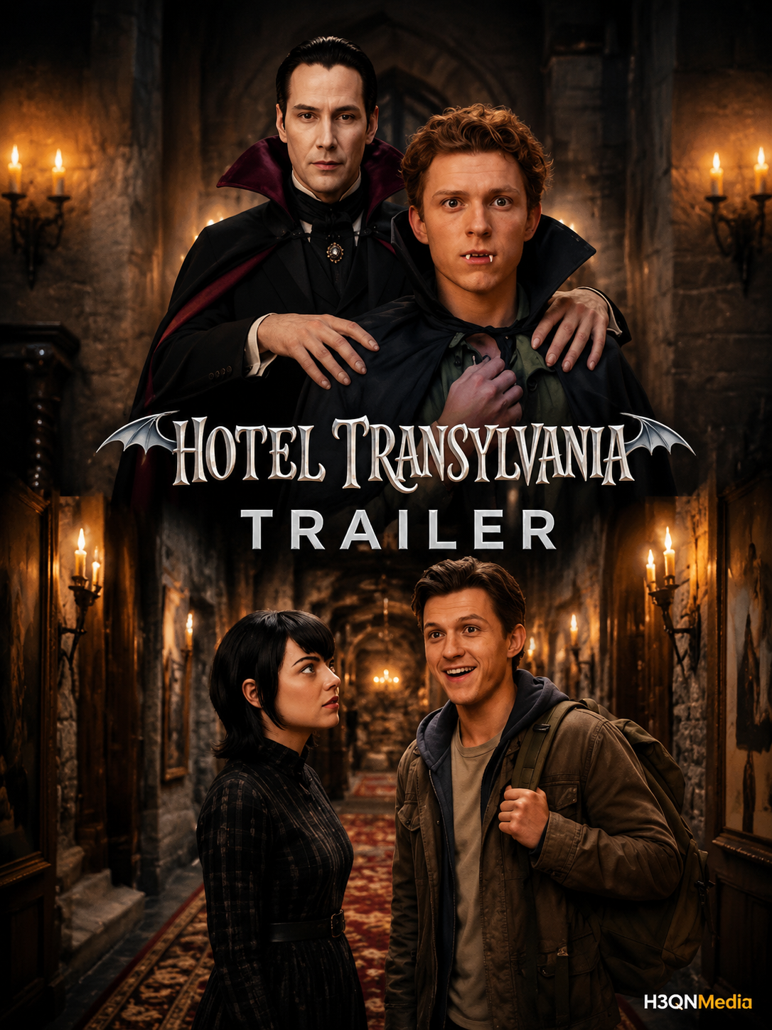 Hotel Transylvania 2026 Review: Dracula’s Return to Monster Chaos Will Surprise You