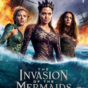 Invasion of the Mermaids (2026) Review: When the Ocean Finally Fights Back