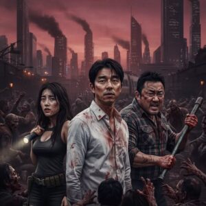Train to Busan 3 (2026) Review: The Final Survival Ride That Turns Terror Into Pure Cinema