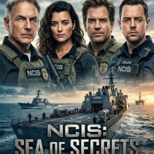 NCIS: Sea of Secrets (2026) Review: A Tense Ocean Thriller That Brings the Team Back to Its Best