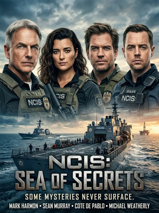 NCIS: Sea of Secrets (2026) Review: A Tense Ocean Thriller That Brings the Team Back to Its Best