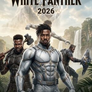 White Panther (2026) Review: The Rise of Wakanda’s Silver Legend Nobody Saw Coming