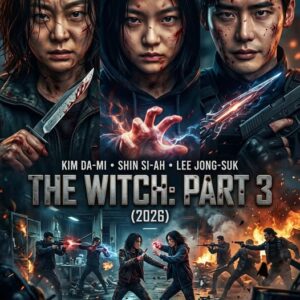 The Witch: Part 3 (2026) Review — When Power Stops Being a Gift and Becomes a Curse