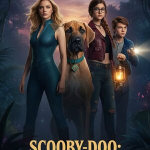 Scooby-Doo: Origins (2026) Review – The Darkest Mystery Inc. Adventure Yet?