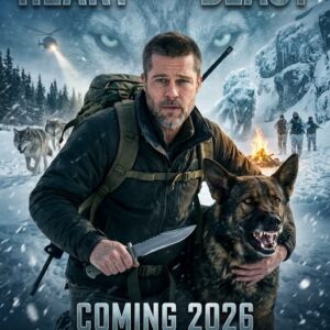 Heart of the Beast (2026) Review – Brad Pitt’s Brutal Himalayan Monster Thriller That Blends War, Survival, and Loyalty