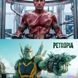 Petropia (2027) Review: The Oil-Fueled City That Might Be Hiding the End of Everything