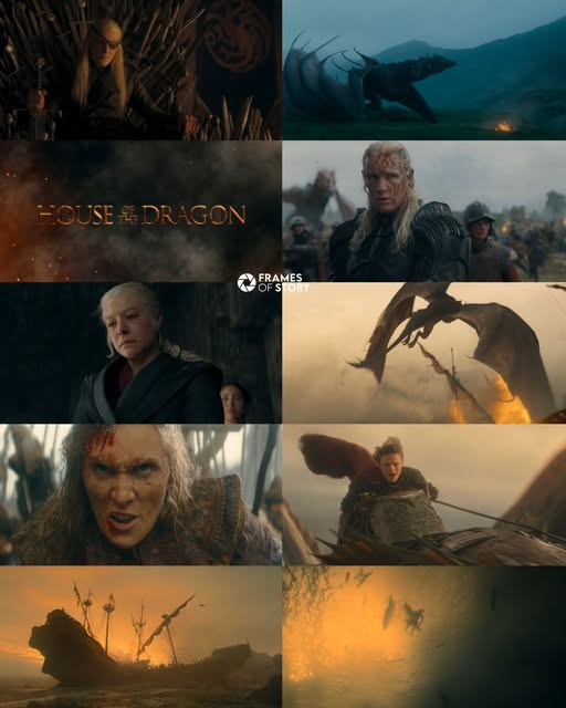House of the Dragon Season 3 Premiere Review: A Battle-Fueled Return With an Ending Nobody Saw Coming