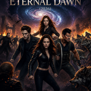 Twilight Saga: Eternal Dawn (2026) Review — The Dark Fantasy War That Reignites Immortality