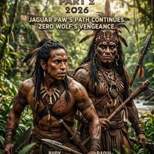Apocalypto Part 2 (2026) Review: The Jungle Has Evolved Into Something Far More Terrifying