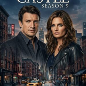 Castle: Season 9 (2026)