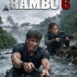Rambo 6: The Last War (2026) Review – A Brutal Emotional Finale That Redefines the Legend
