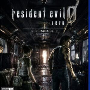 Resident Evil Zero Remake Reboot: Capcom’s Bold Reset Could Redefine Survival Horror Again