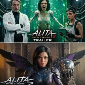 Alita: Battle Angel 2 (2026) Review – The Cyberpunk Sequel That Could Ignite Iron City’s Revolution