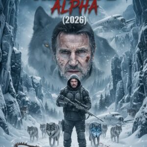 THE GREY 2: ALPHA (2026) Review – Man vs. Alpha Wolves in the Frozen Abyss