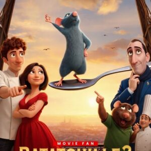 Ratatouille 2 (2026) Review: A Culinary Battle Between Creativity and Perfection That Redefines Legacy
