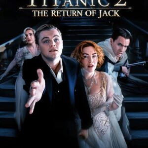 Titanic II (Concept) — The Fan-Made Sequel That Reignites a Legendary Disaster at Sea