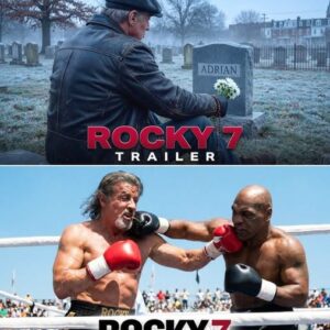 Rocky 7 (2026) Review: The Final Round That Redefines a Legend