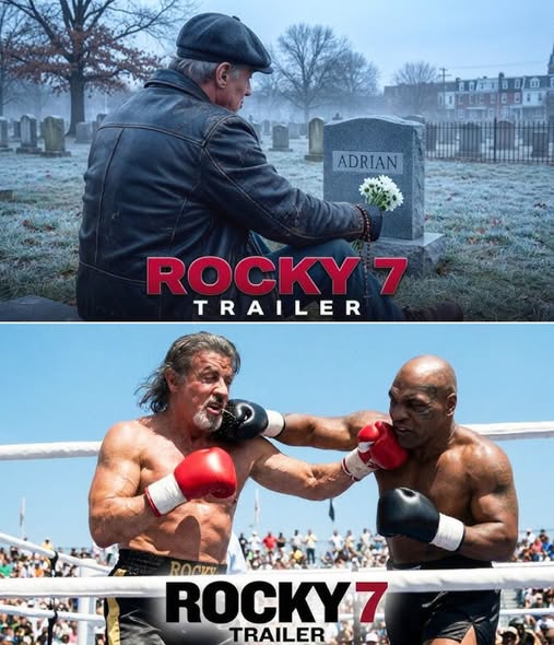 Rocky 7 (2026) Review: The Final Round That Redefines a Legend