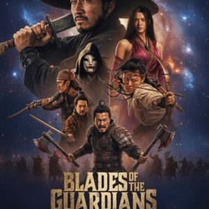 Blades of the Guardians (2026) Review: A Brutal Desert War Where Only Legends Survive