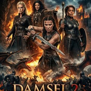 A Dragon-Fueled Fantasy War That Redefines Epic Cinema