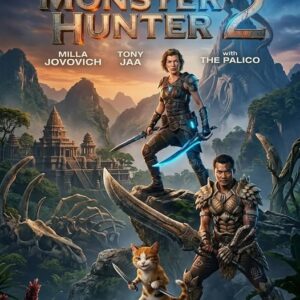 Monster Hunter 2 (2025) Review – When the Hunt Escalates Beyond Survival